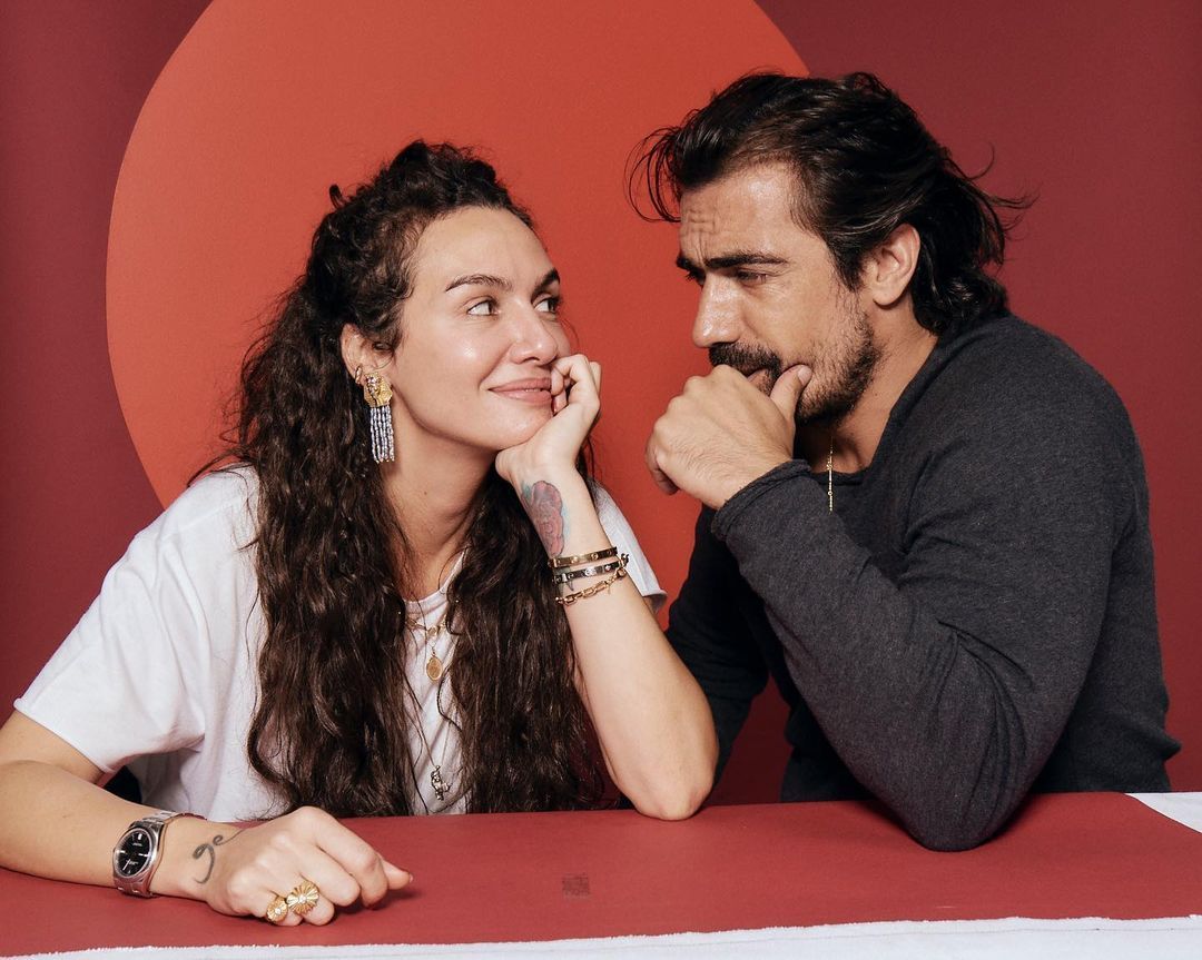 Birce Akalay, alkollü araç kullanırken yakalandı: Ehliyetine el konuldu! 4