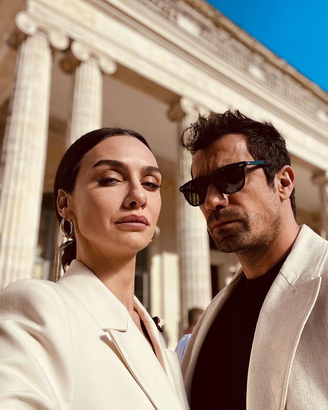 Birce Akalay, alkollü araç kullanırken yakalandı: Ehliyetine el konuldu! 5