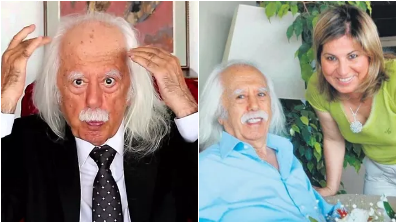Haydar Dümen'in eşi Beyoğlu'ndaki 220 milyon TL değerindeki köşkünü tapu çetesine kaptırdı! Tefecilik davası sonuçlandı 4