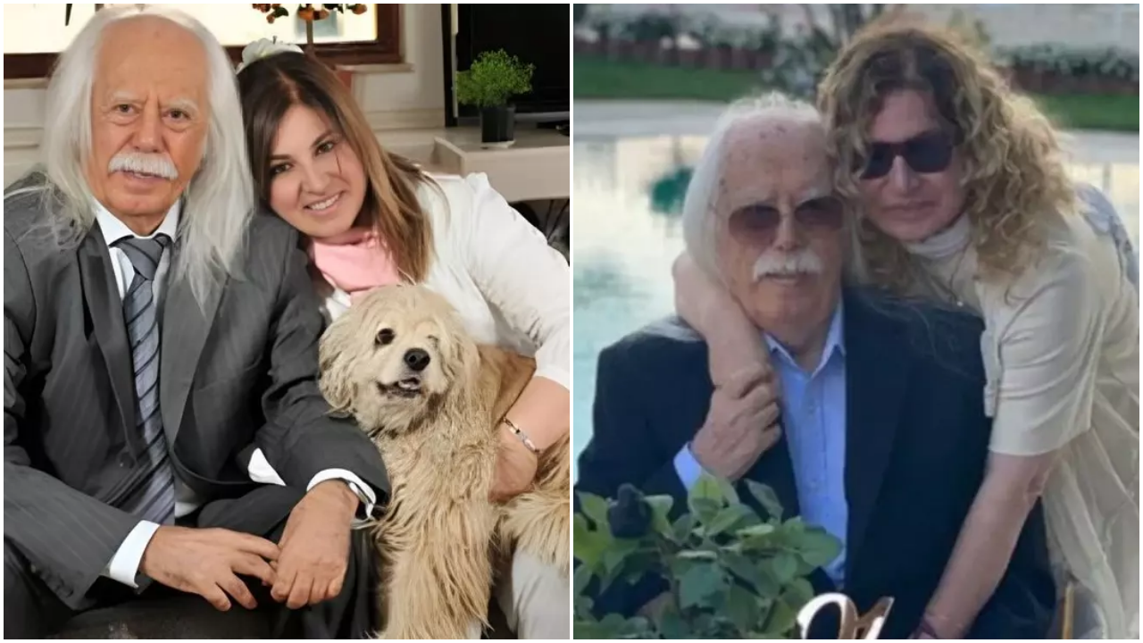 Haydar Dümen'in eşi Beyoğlu'ndaki 220 milyon TL değerindeki köşkünü tapu çetesine kaptırdı! Tefecilik davası sonuçlandı 1
