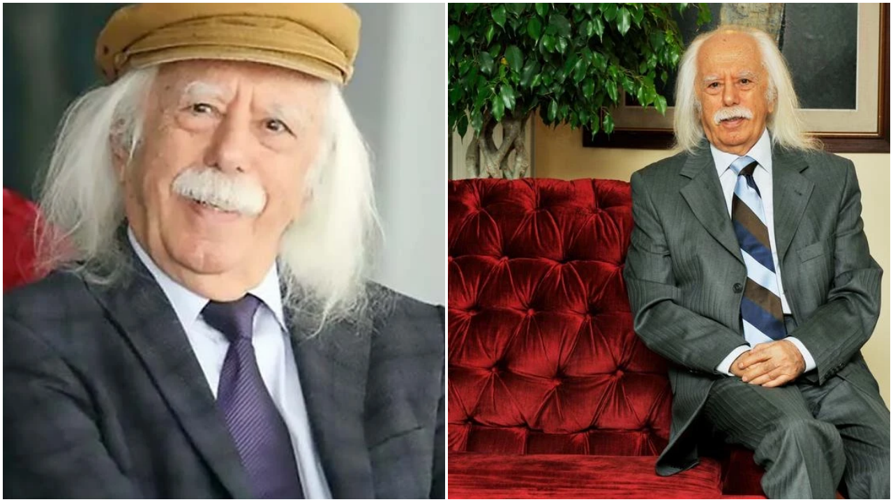 Haydar Dümen'in eşi Beyoğlu'ndaki 220 milyon TL değerindeki köşkünü tapu çetesine kaptırdı! Tefecilik davası sonuçlandı 3