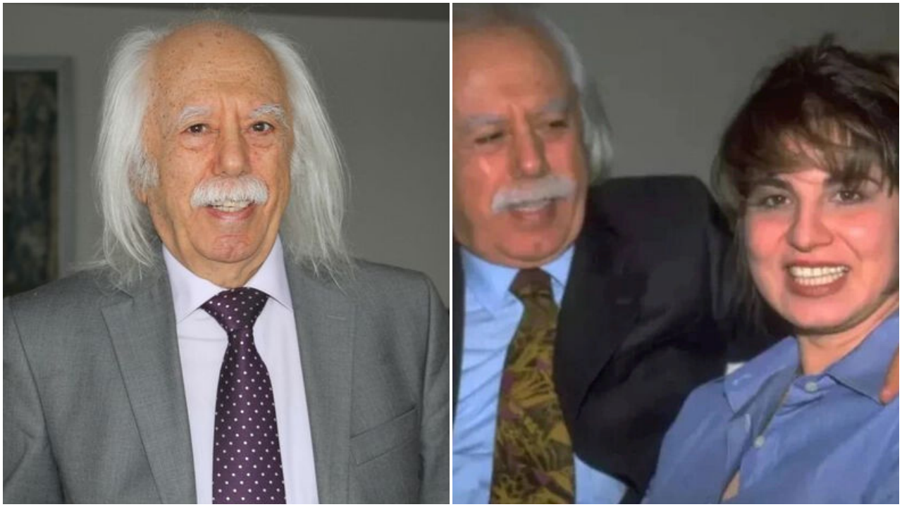 Haydar Dümen'in eşi Beyoğlu'ndaki 220 milyon TL değerindeki köşkünü tapu çetesine kaptırdı! Tefecilik davası sonuçlandı 2