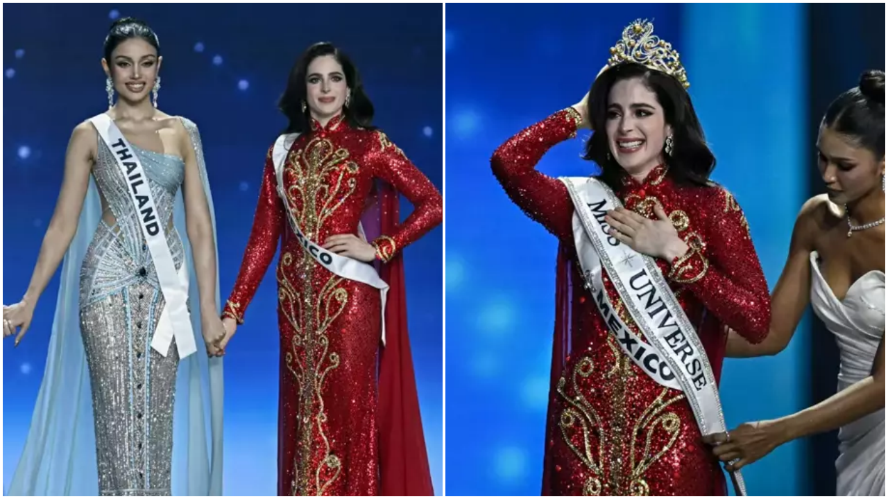 Miss Universe sonuçlarına tepki yağıyor! Ceren Arslan'ın ilk 30'a girememesi Demet Akalın'ı çileden çıkarttı: Jüriye gözlük yollayın 6