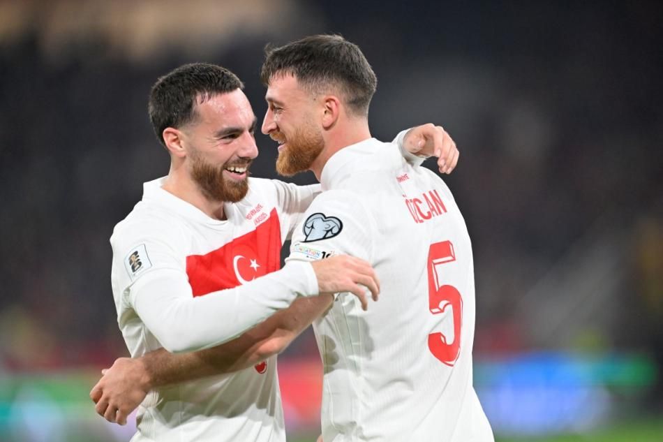 Orkun Kökçü ikna etti! Sergen Yalçın'ın hayali gerçek oluyor: Beşiktaş'tan transferde çifte bomba 9