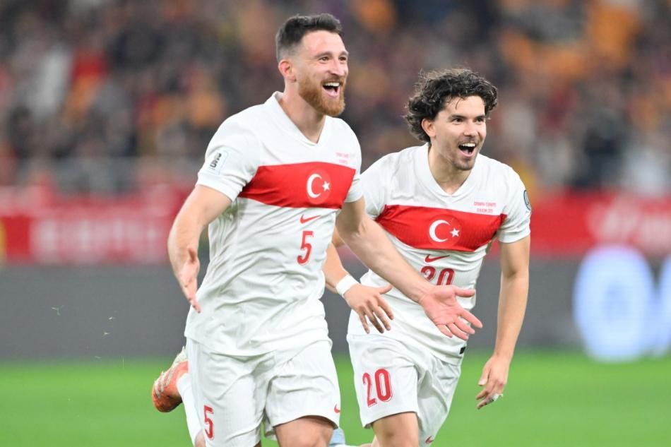 Orkun Kökçü ikna etti! Sergen Yalçın'ın hayali gerçek oluyor: Beşiktaş'tan transferde çifte bomba 8