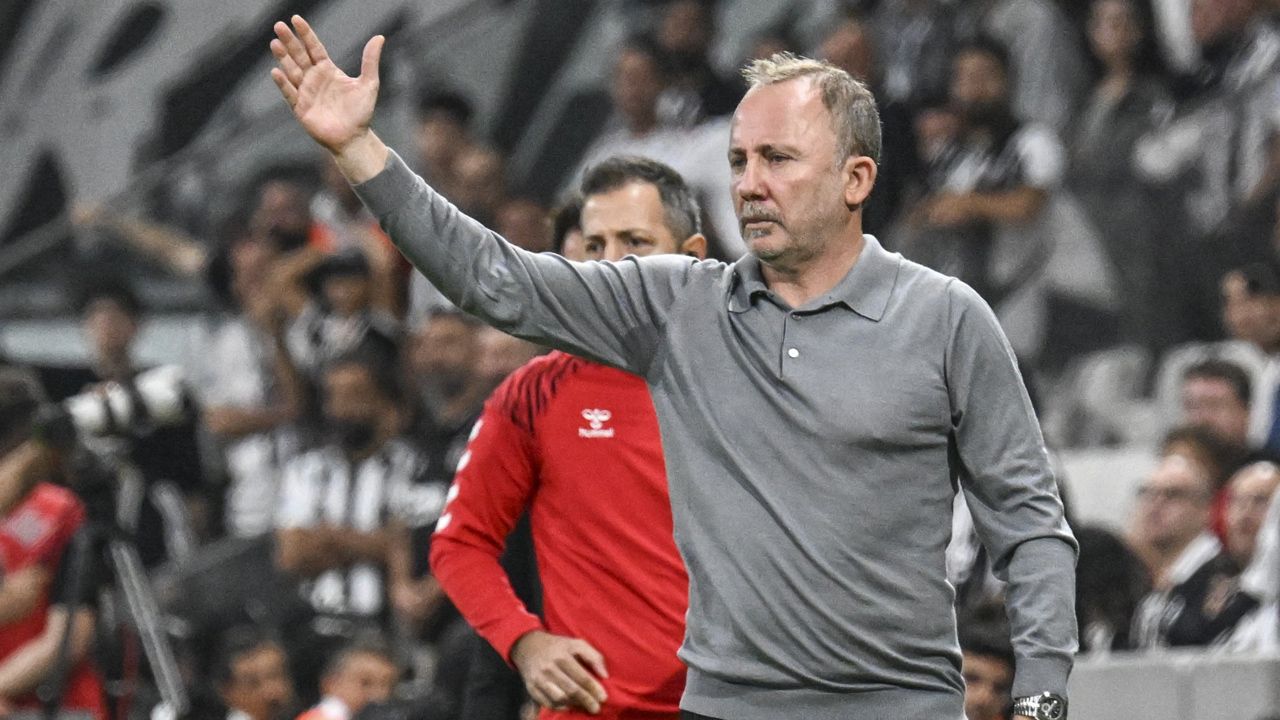 Orkun Kökçü ikna etti! Sergen Yalçın'ın hayali gerçek oluyor: Beşiktaş'tan transferde çifte bomba 3