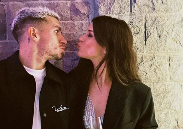 Lucas Torreira, Devrim Özkan'ı bir türlü unutamıyor! Galatasaraylı yıldızdan sessiz hamle 1