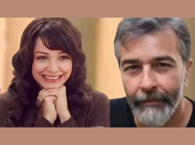 'Evrim Akın babamla aynı evde yaşıyor' demişti! Çam ağacı süsledikleri görüntü ortaya çıktı! Asena Keskinci'nin babası Güray Keskinci kimdir, kaç yaşında? 8