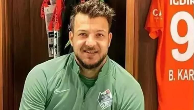 Eski futbolcu Batuhan Karadeniz’in tüm servetine el konuldu! Kırmızı bültenle aranıyor! 5
