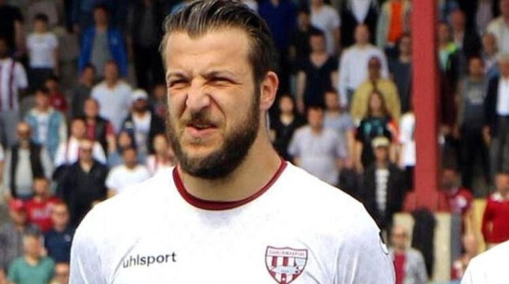 Eski futbolcu Batuhan Karadeniz’in tüm servetine el konuldu! Kırmızı bültenle aranıyor! 3