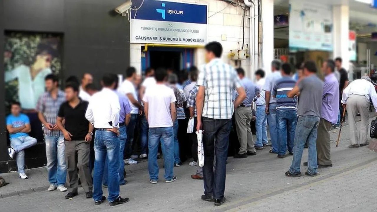 İş var, işçi yok! İŞKUR en çok işçi aranan meslekleri duyurdu 3
