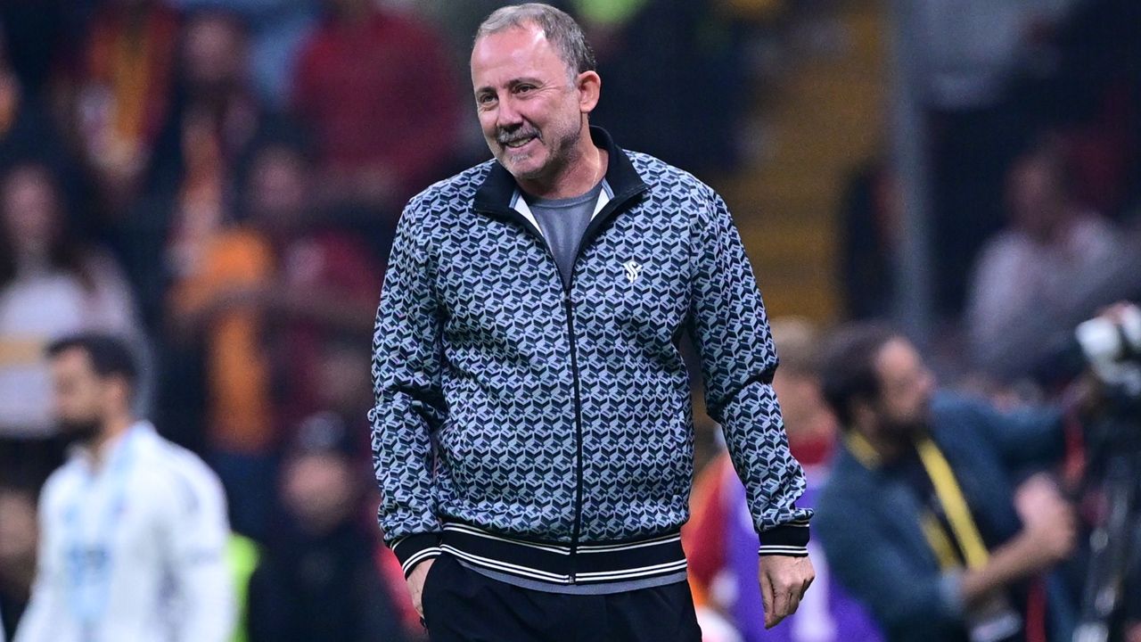 Beşiktaş'ta bu sezon bir ilk yaşanacak! Jota Silva kararı 2