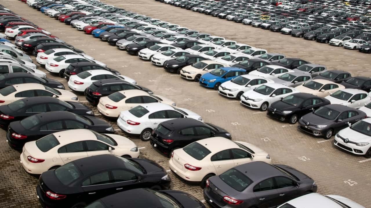 Vergi düzenlemesi devreye girdi! Bir çok otomobil modeline zam gelecek 7