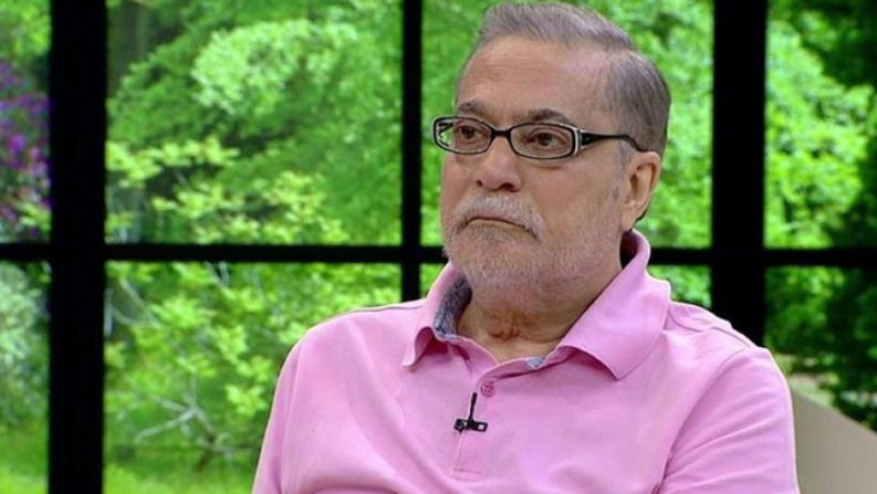 Mehmet Ali Erbil'den kötü haber! Evinde kriz geçirdi... Dünyada nadir görülen hastalığa yakalandı! 2