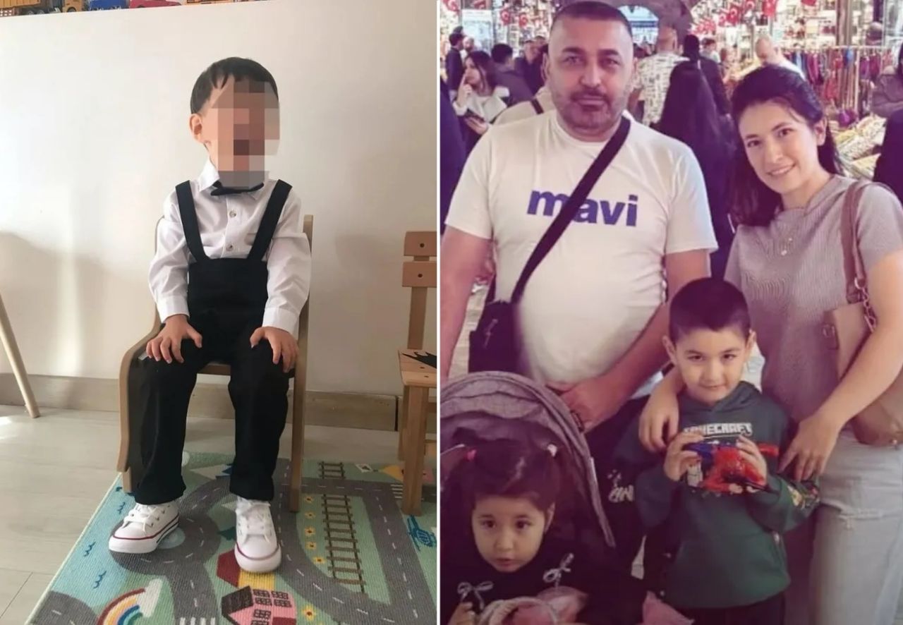 Böcek ailesinin ölümünden sorumlu ilaç şirketi, Karan’ı da zehirlemiş! 1