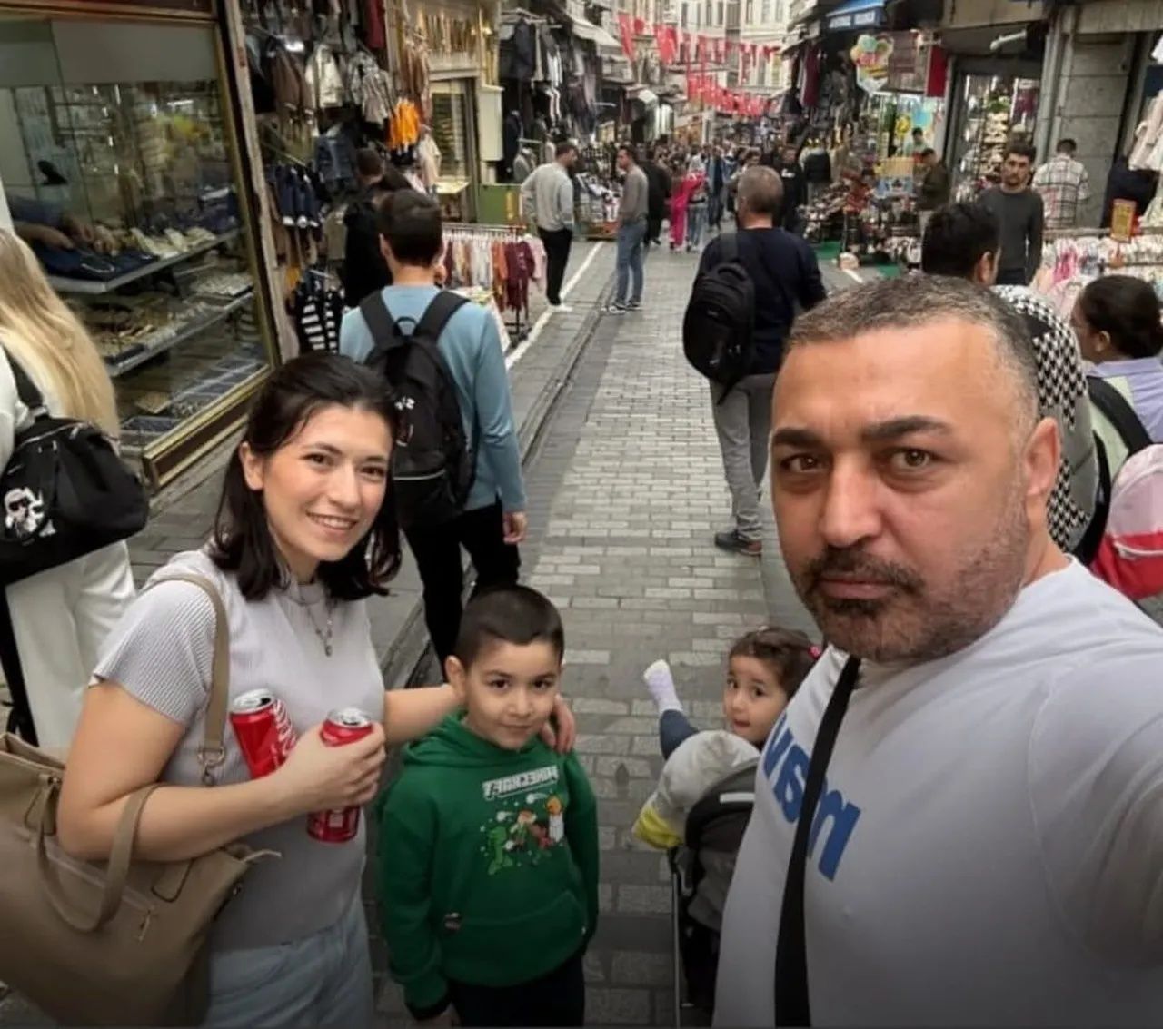 Böcek ailesinin ölümünden sorumlu ilaç şirketi, Karan’ı da zehirlemiş! 7