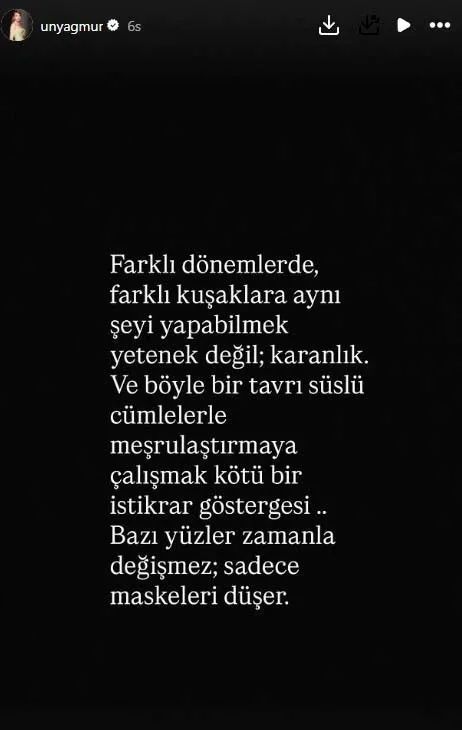 Bez Bebek Evrim Akın krizi büyüyor: Eski çalışanlar birer birer konuşuyor, yeni ifşalar ortaya saçılıyor! 3