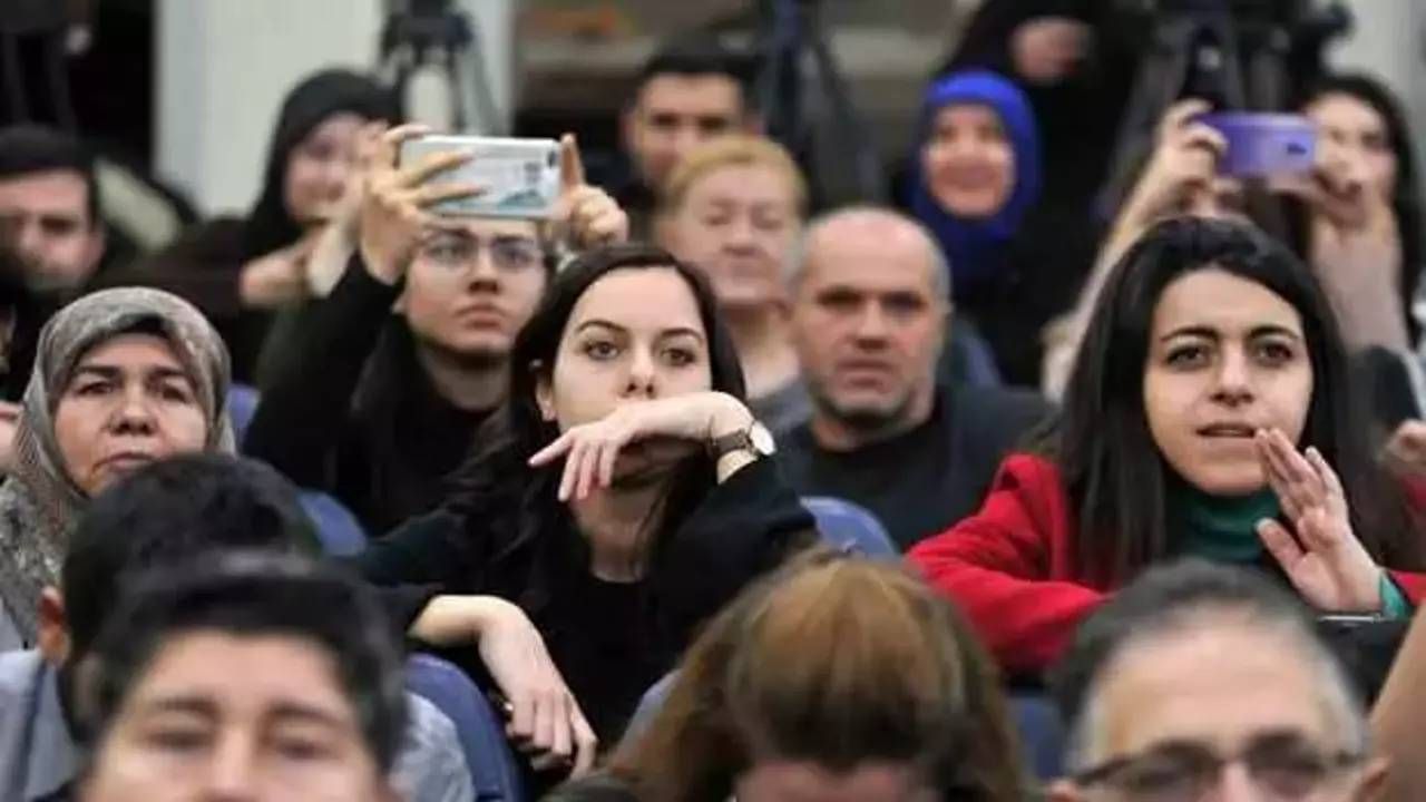 Binlerce öğretmen tek yürek! 15 bin öğretmen ataması yarın! Kontenjanlar ve branşlar açıklandı 3