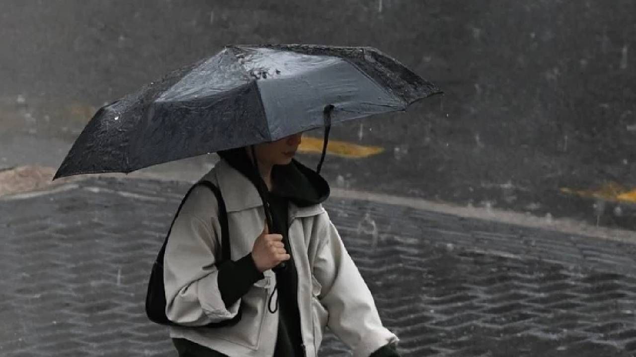 Barajlar alarm veriyordu! Meteorolojiden İstanbul dahil bir çok ilde sarı kodlu uyarı! yağmur şiddetli geliyor 2