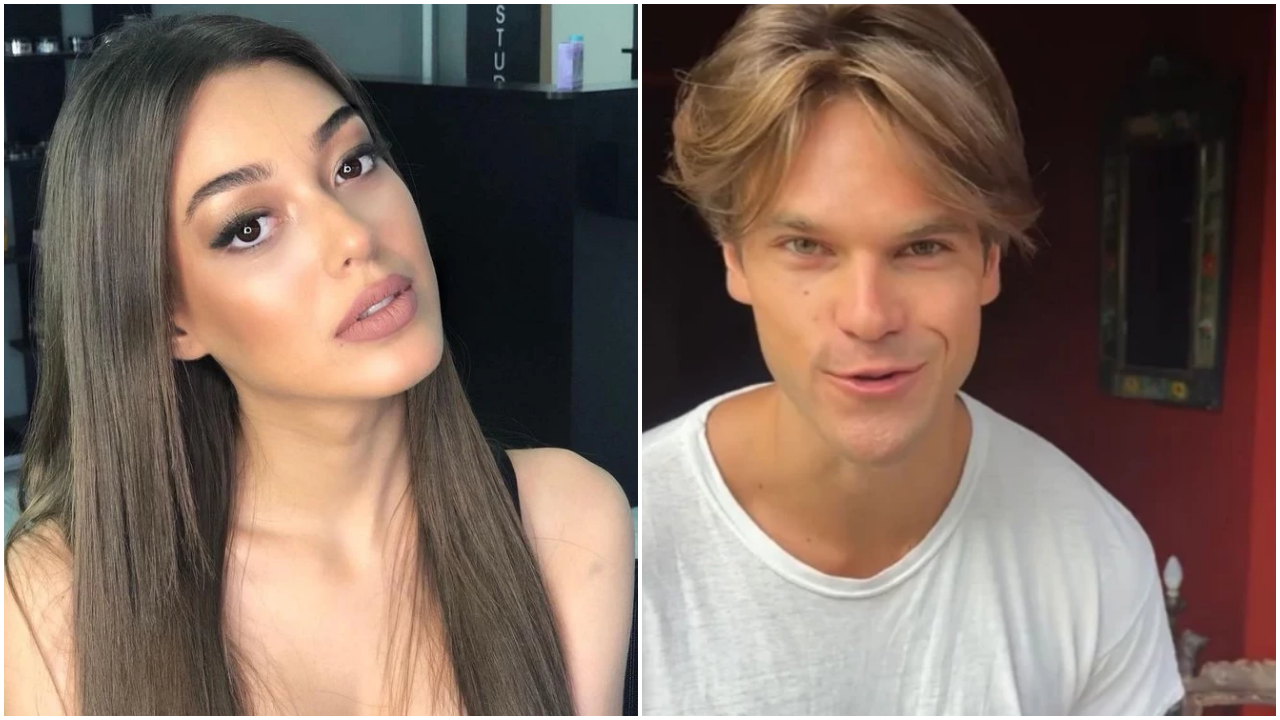 Dilan Çiçek Deniz, eski sevgilisi Rafael Cemo Çetin'in yakın arkadaşıyla aşk mı yaşıyor? Ünlü oyuncu sessizliğini bozdu 2