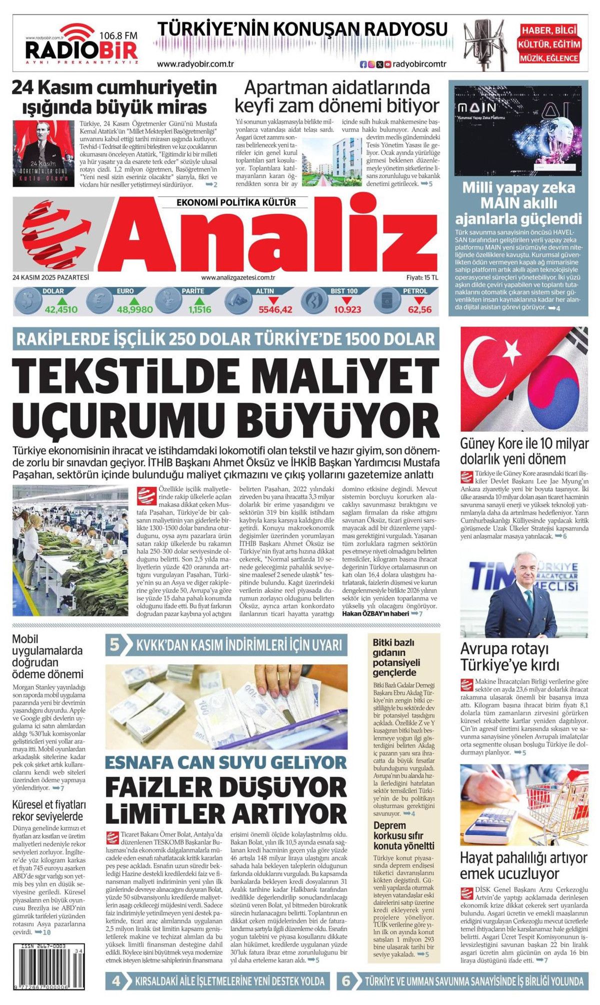 Temiz eller savcısı Akın Gürlek! Suç örgütlerinden futbol mafyasına uzanan dev operasyonlar! "Kime dokunursa dokunsun..." 22