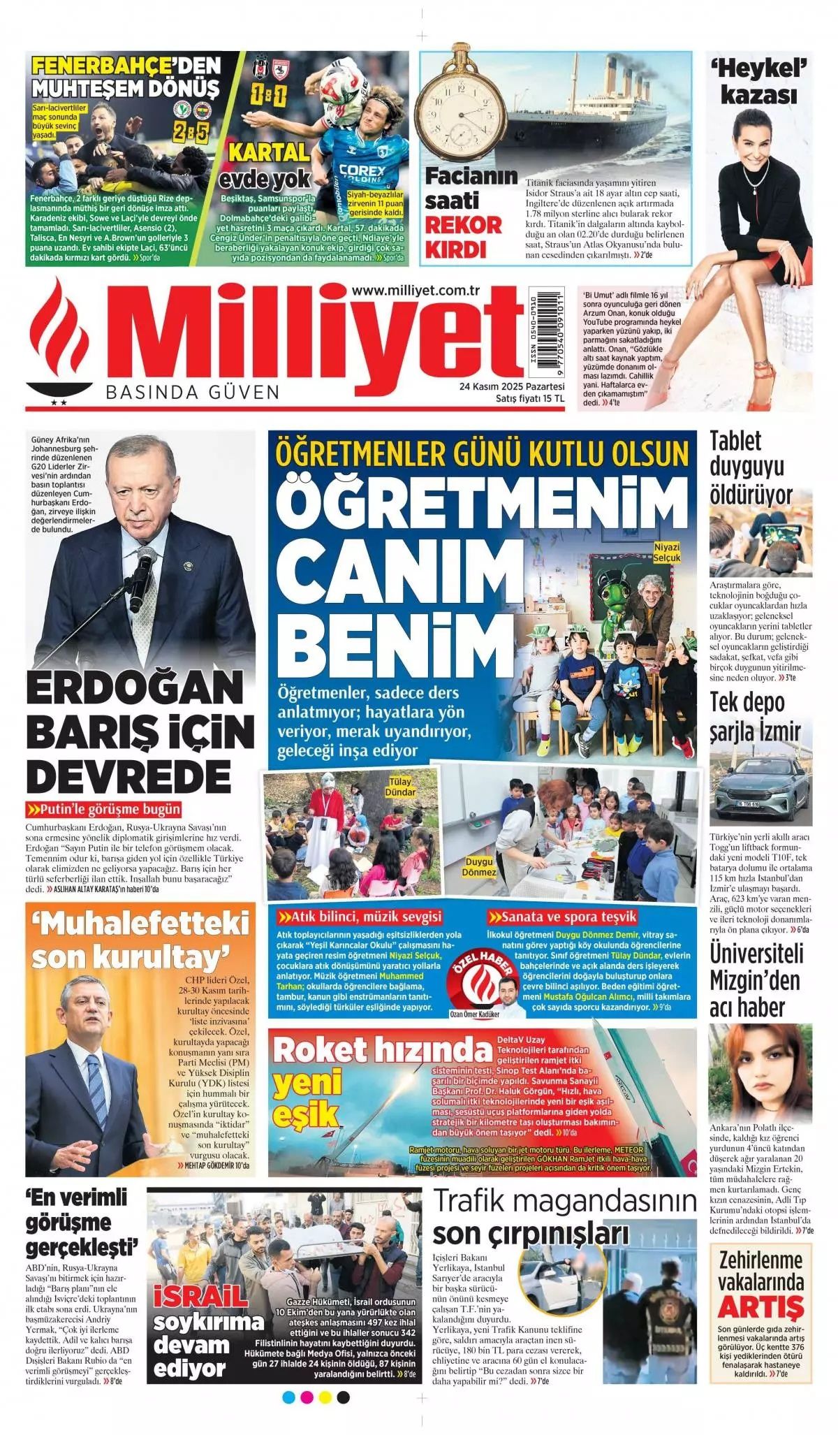 Temiz eller savcısı Akın Gürlek! Suç örgütlerinden futbol mafyasına uzanan dev operasyonlar! "Kime dokunursa dokunsun..." 2