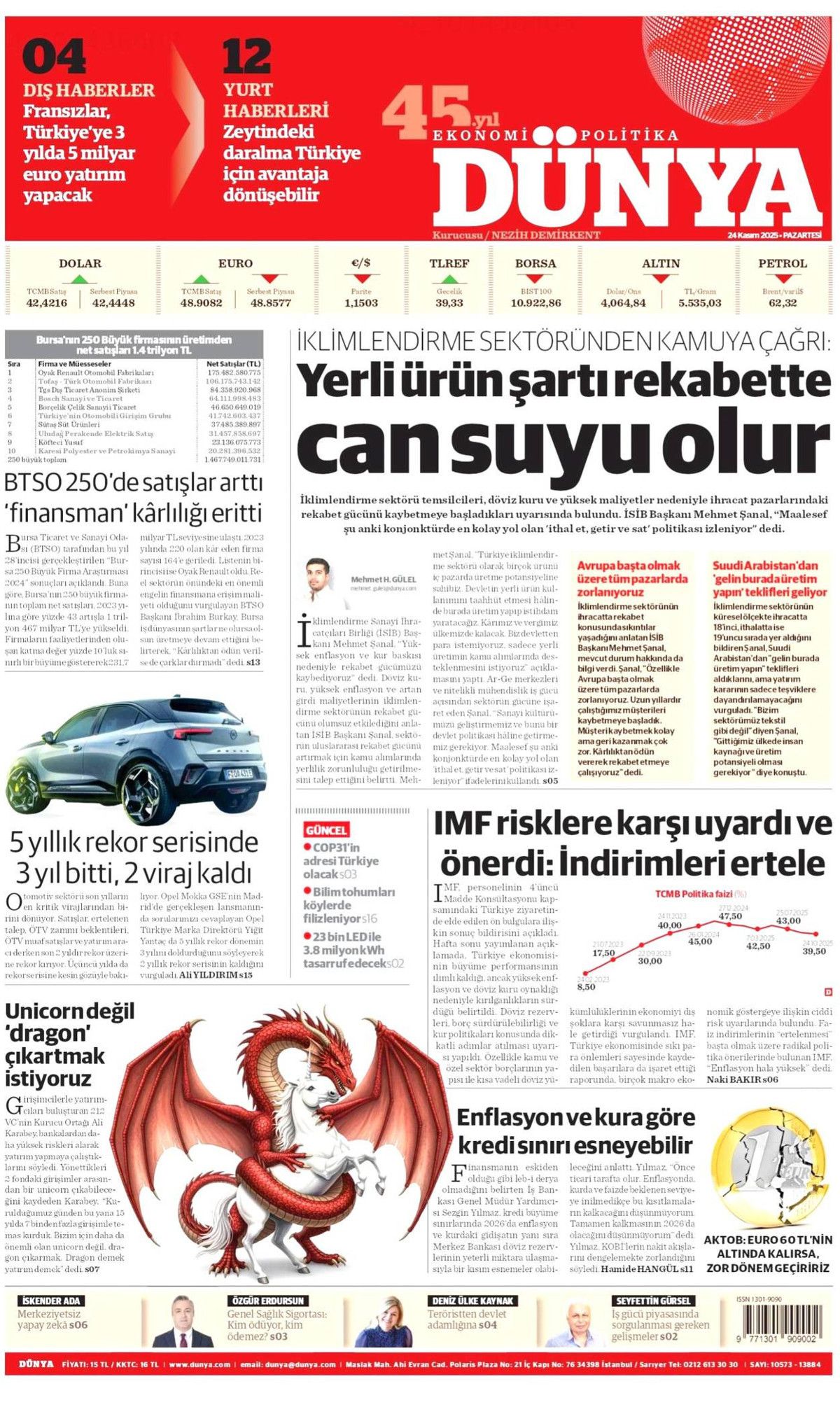 Temiz eller savcısı Akın Gürlek! Suç örgütlerinden futbol mafyasına uzanan dev operasyonlar! "Kime dokunursa dokunsun..." 14