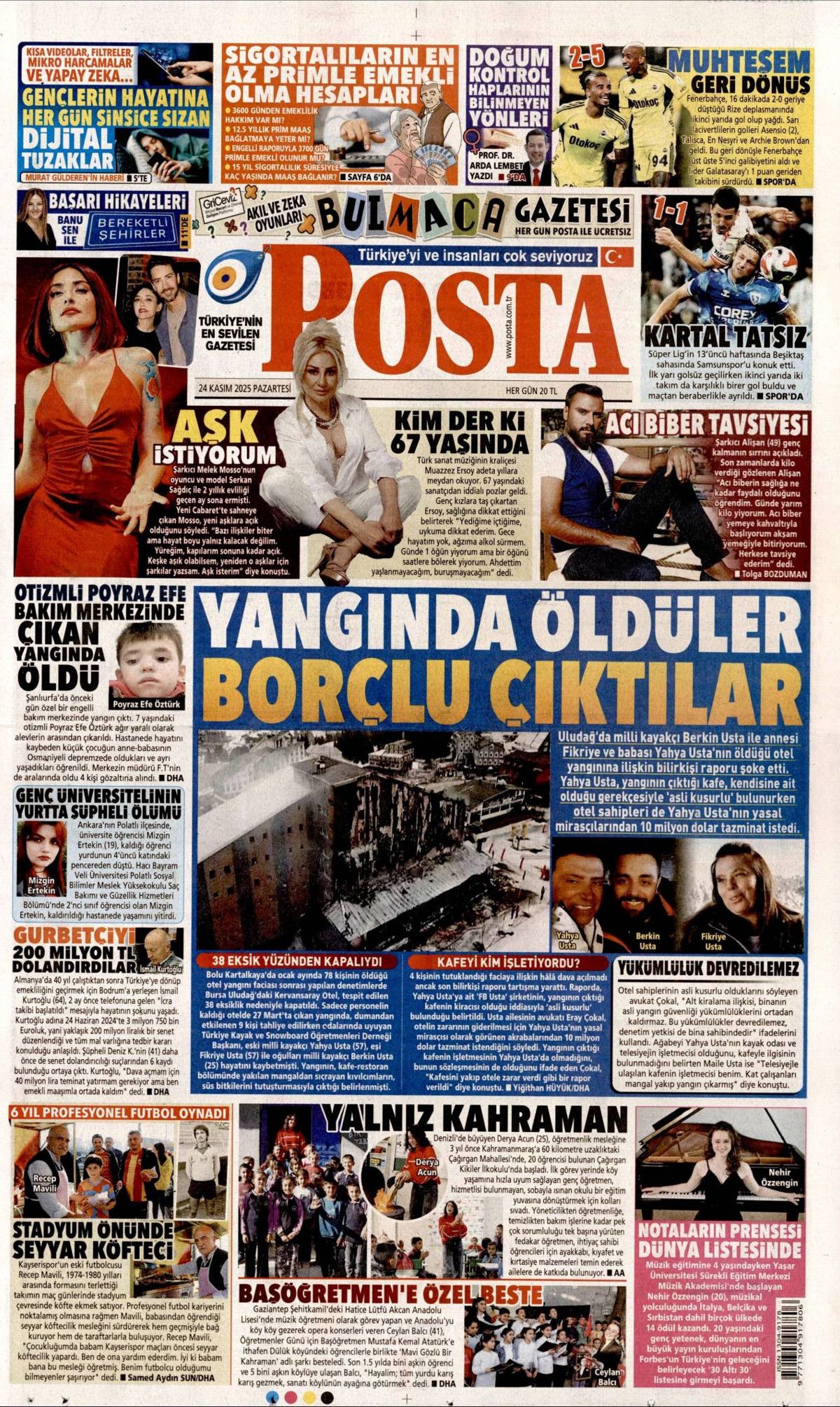 Temiz eller savcısı Akın Gürlek! Suç örgütlerinden futbol mafyasına uzanan dev operasyonlar! "Kime dokunursa dokunsun..." 19