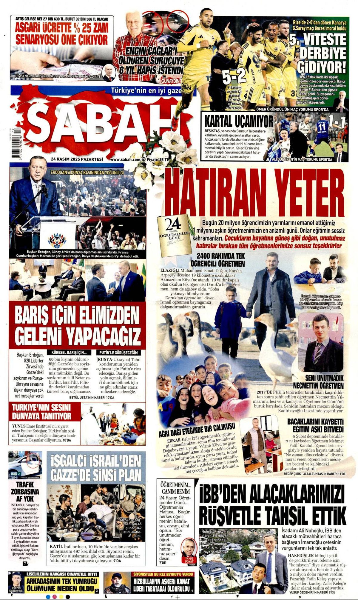 Temiz eller savcısı Akın Gürlek! Suç örgütlerinden futbol mafyasına uzanan dev operasyonlar! "Kime dokunursa dokunsun..." 3