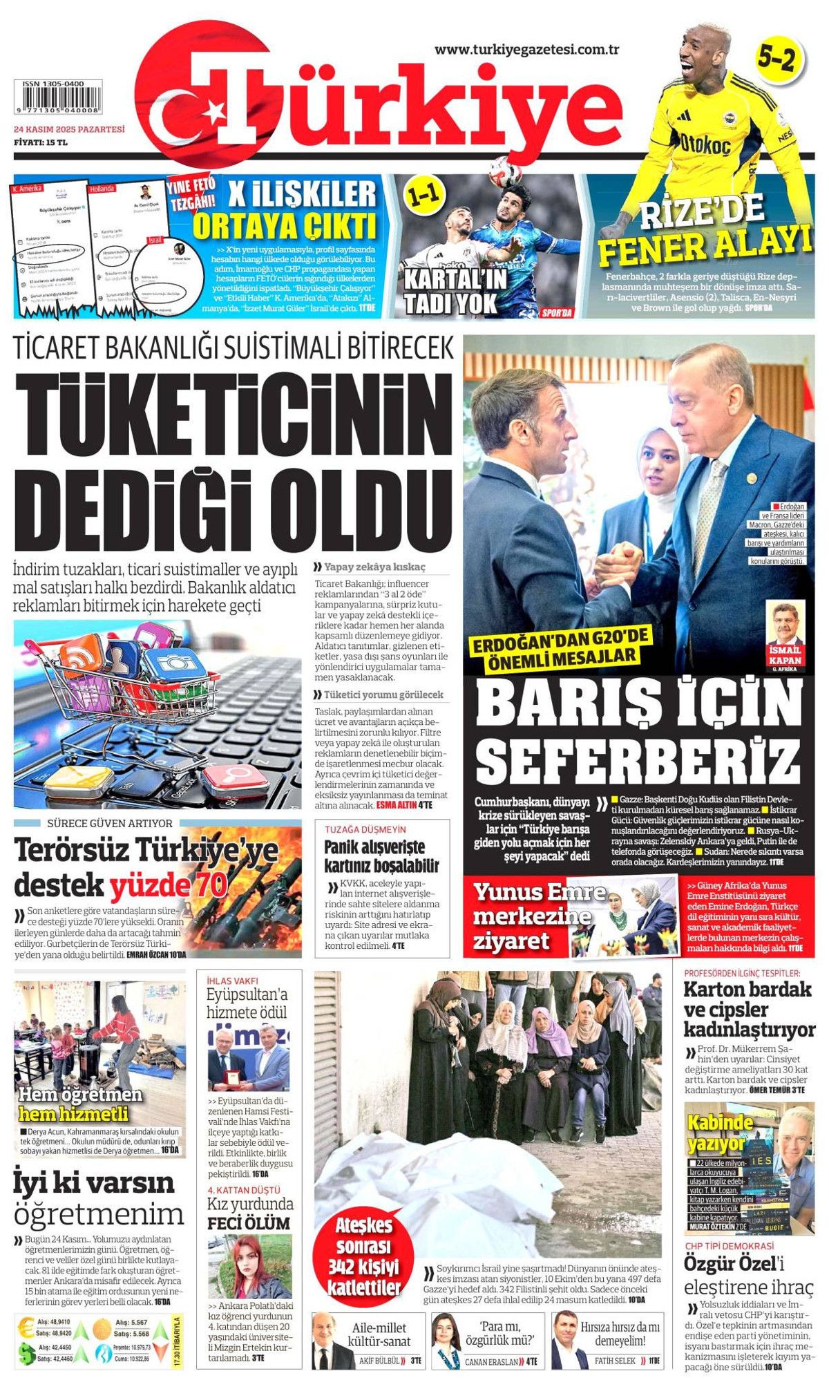 Temiz eller savcısı Akın Gürlek! Suç örgütlerinden futbol mafyasına uzanan dev operasyonlar! "Kime dokunursa dokunsun..." 6