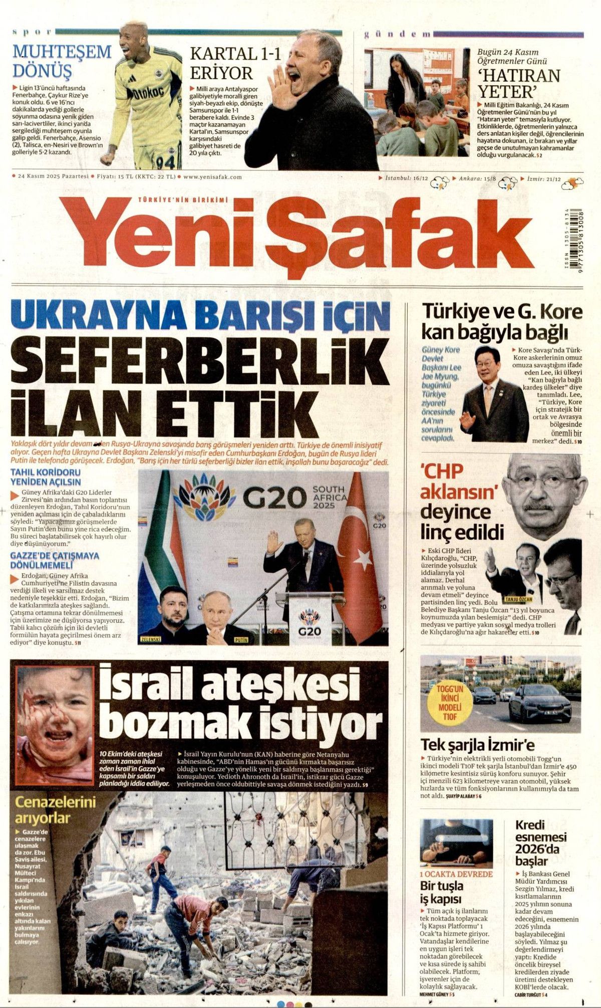 Temiz eller savcısı Akın Gürlek! Suç örgütlerinden futbol mafyasına uzanan dev operasyonlar! "Kime dokunursa dokunsun..." 4