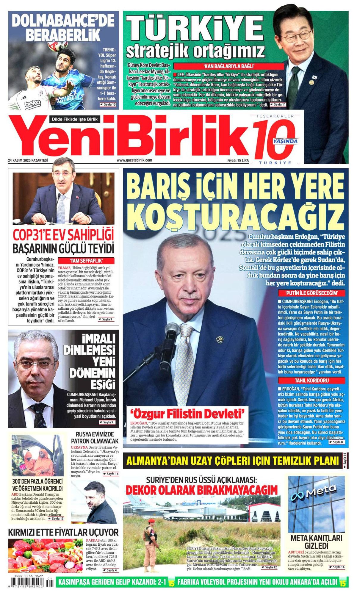 Temiz eller savcısı Akın Gürlek! Suç örgütlerinden futbol mafyasına uzanan dev operasyonlar! "Kime dokunursa dokunsun..." 21