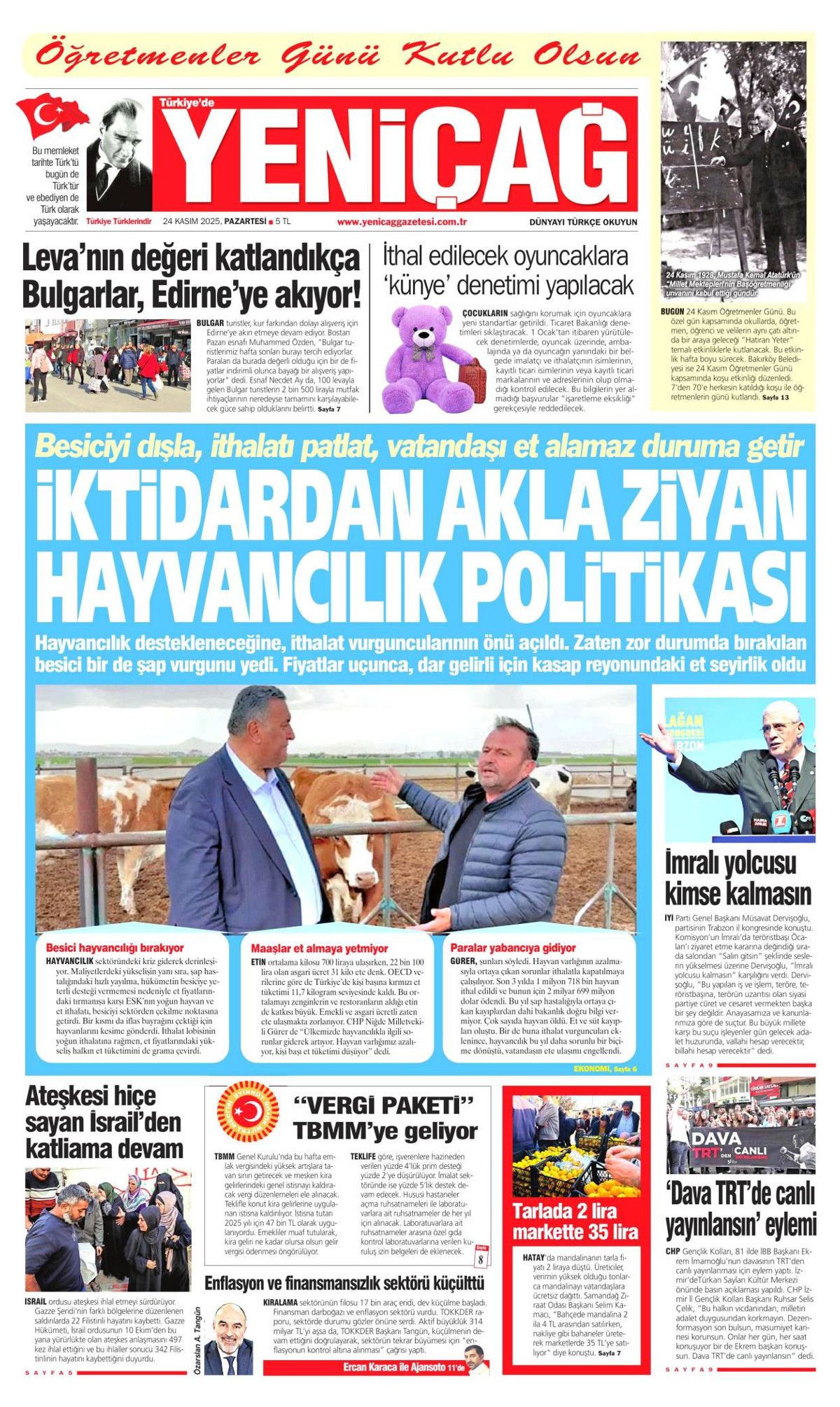 Temiz eller savcısı Akın Gürlek! Suç örgütlerinden futbol mafyasına uzanan dev operasyonlar! "Kime dokunursa dokunsun..." 13