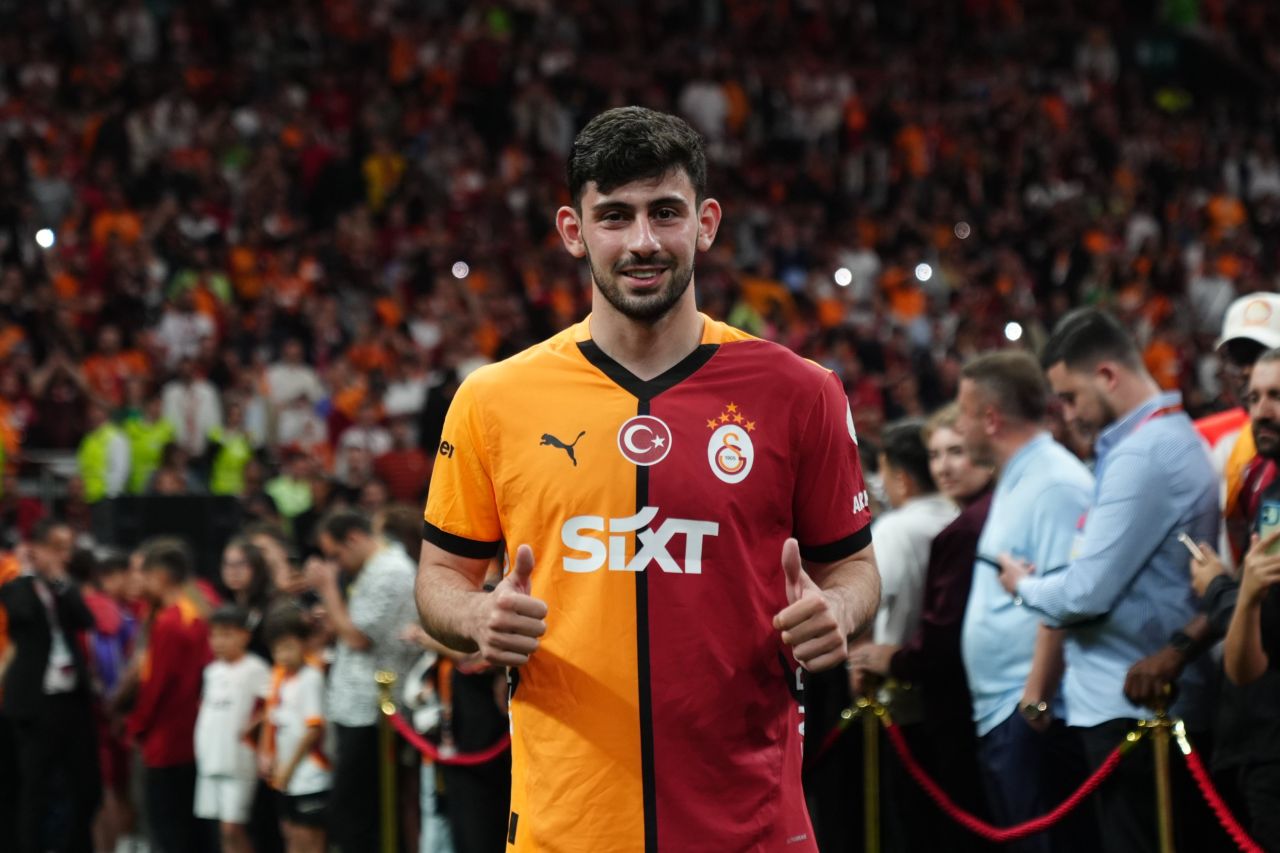 Galatasaray'da 3 futbolcunun bileti kesildi: Gençlerbirliği maçı sonrası flaş karar! Okan Buruk isim isim açıkladı 7