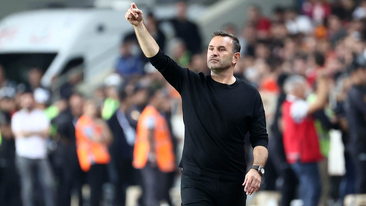 Galatasaray'da 3 futbolcunun bileti kesildi: Gençlerbirliği maçı sonrası flaş karar! Okan Buruk isim isim açıkladı 14