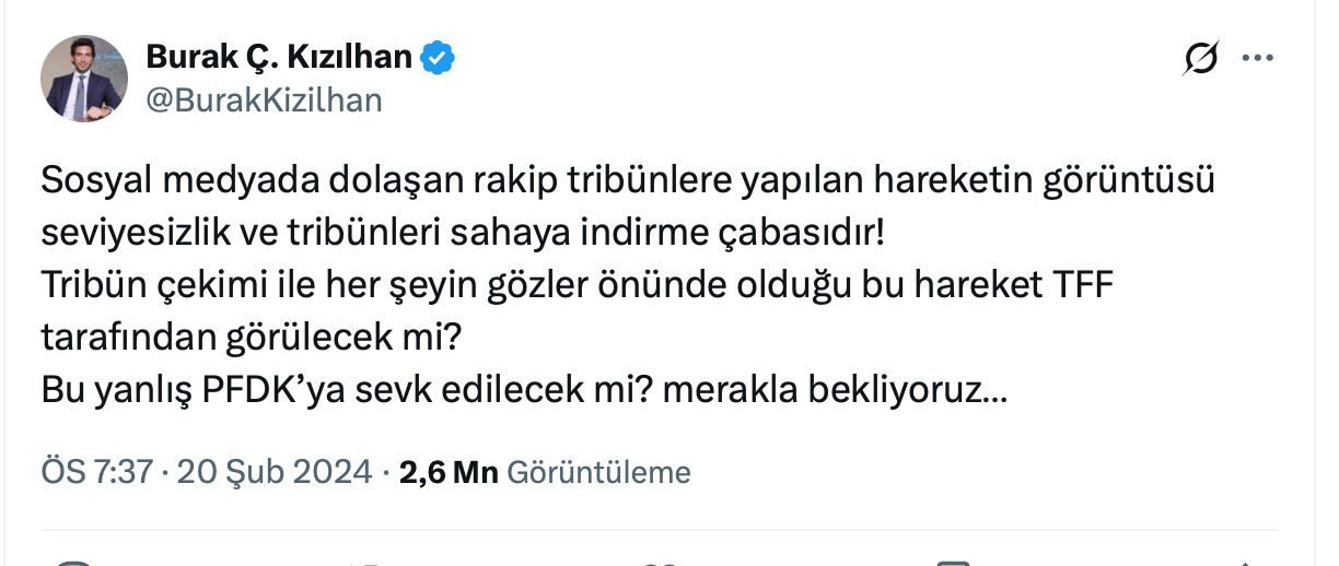 Ederson'dan Rizespor tribünlerine iğrenç hareket! Ceza alırsa Galatasaray derbisinde oynayamayacak 9