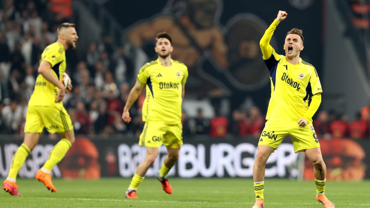 Ederson'dan Rizespor tribünlerine iğrenç hareket! Ceza alırsa Galatasaray derbisinde oynayamayacak 1