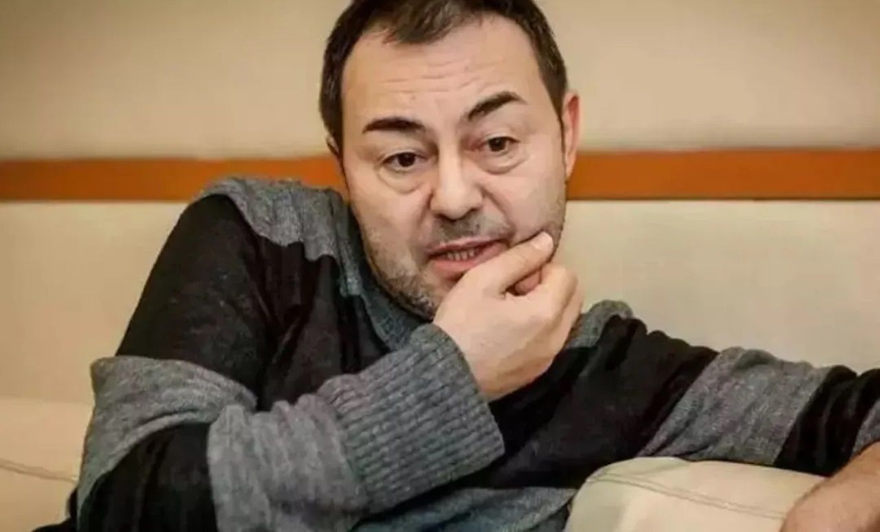 Serdar Ortaç'ın intikamı ağır oldu! Chloe Loughnan, duyunca kriz geçirdi 1