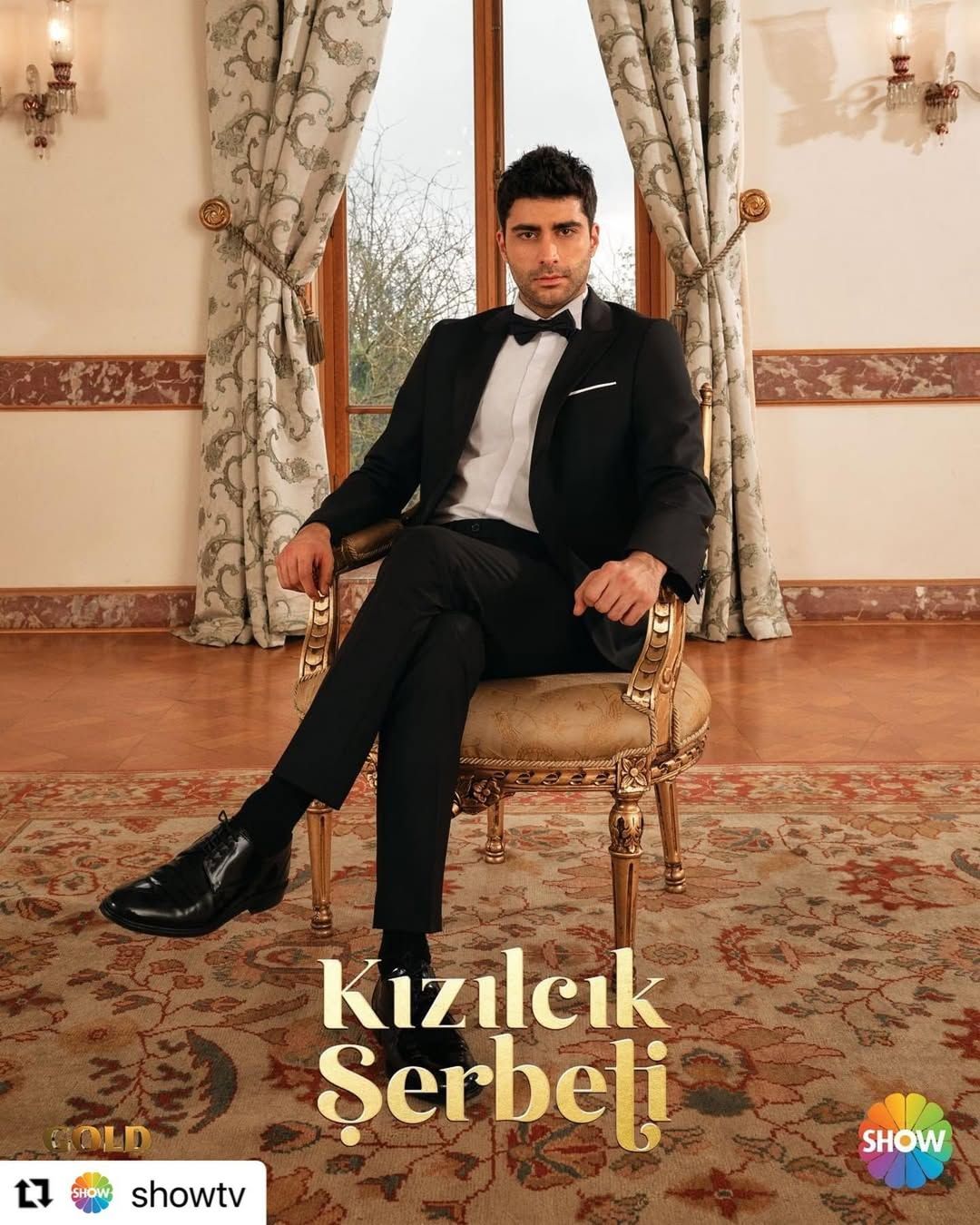 Kızılcık Şerbeti'nin Fatih'i Doğukan Güngör'den mahremiyet çıkışı! Sıla Türkoğlu'na kırgın mı? 2