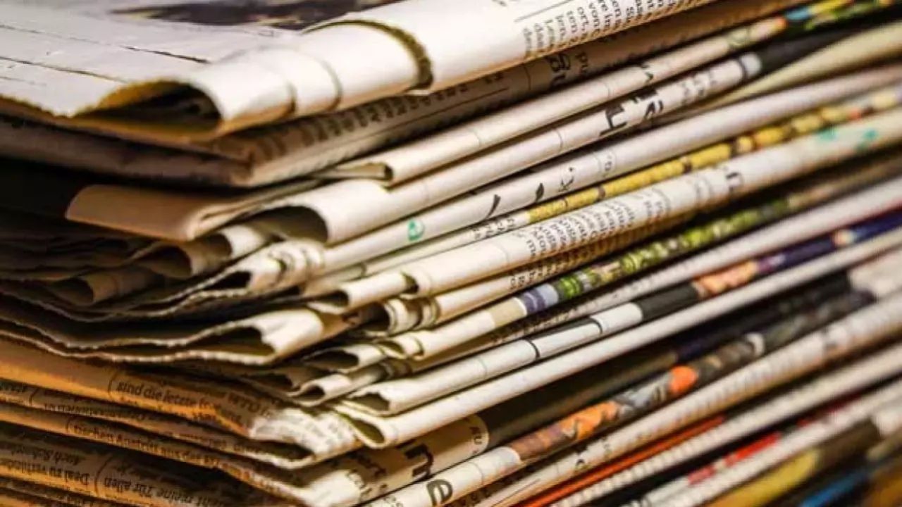 2 asırlık dev İngiliz gazetesi satılıyor! Verilen rakam dudak uçuklattı 2