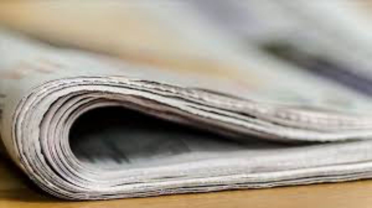 2 asırlık dev İngiliz gazetesi satılıyor! Verilen rakam dudak uçuklattı 3