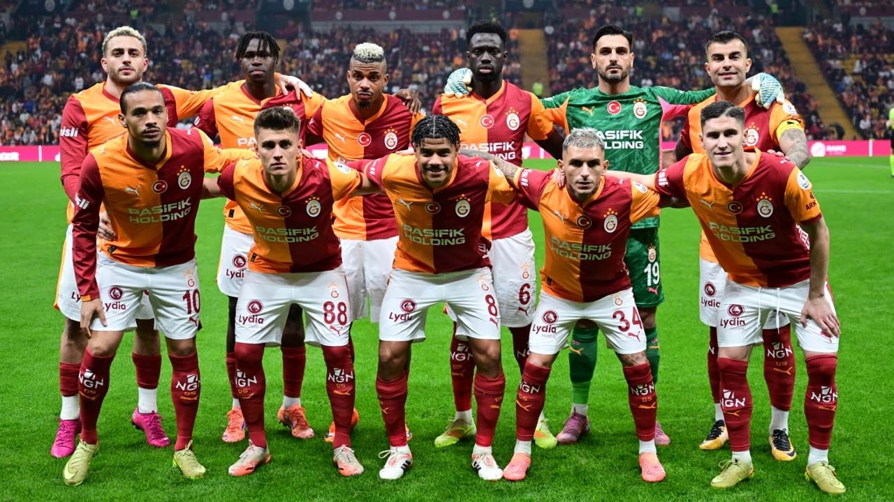 Galatasaray'da kabus gibi senaryo! Hayati iki maç öncesi eksik sayısı 10'a çıktı 1