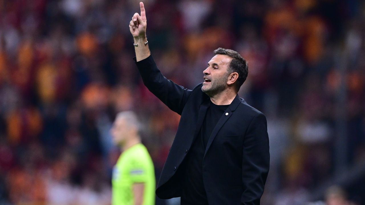 Galatasaray'da kabus gibi senaryo! Hayati iki maç öncesi eksik sayısı 10'a çıktı 3