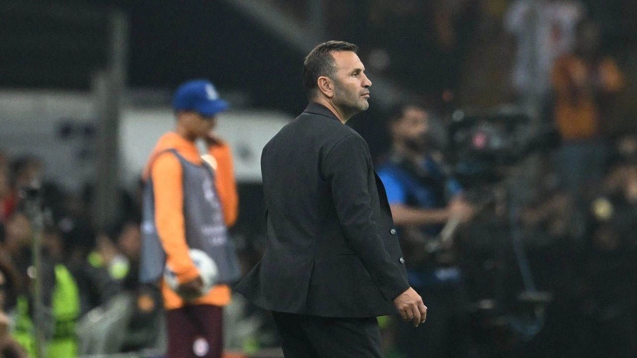 Galatasaray'da kabus gibi senaryo! Hayati iki maç öncesi eksik sayısı 10'a çıktı 14