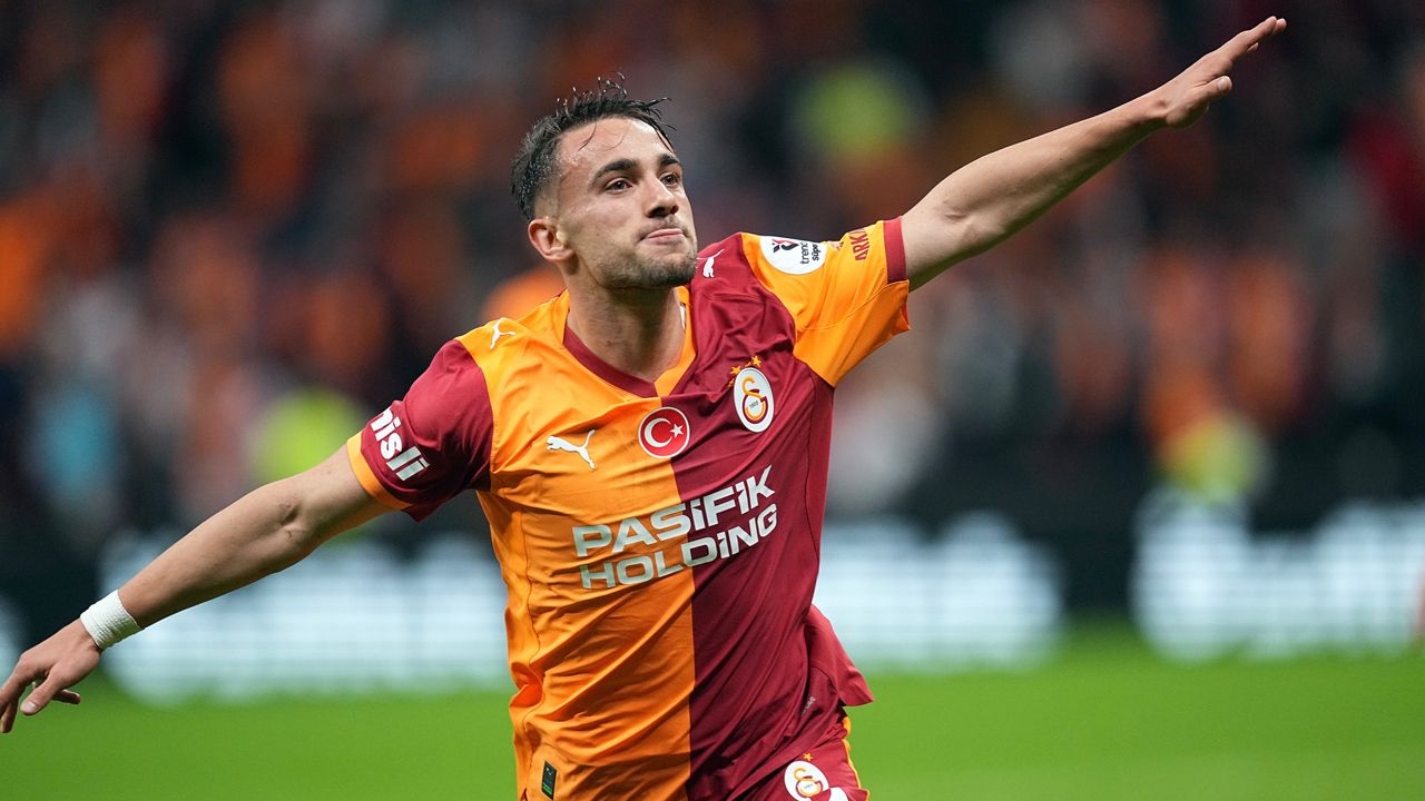 Galatasaray'da kabus gibi senaryo! Hayati iki maç öncesi eksik sayısı 10'a çıktı 9