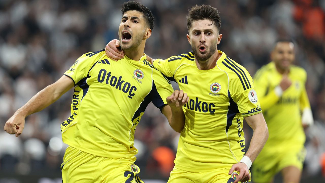 Süper Lig'de şampiyon ve küme düşecek 3 takım belli oldu! Yapay zeka takım takım açıkladı 9