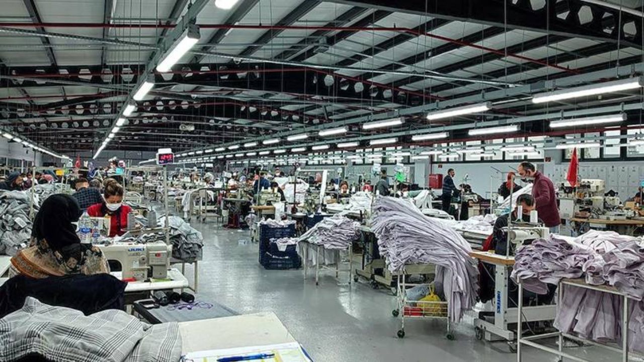 Dünya devlerinin tedarikçisiydi! 2 Türk tekstil devi iflas etti! Naz Örme ve Fame Tekstil’in tasfiye süreci başladı 2