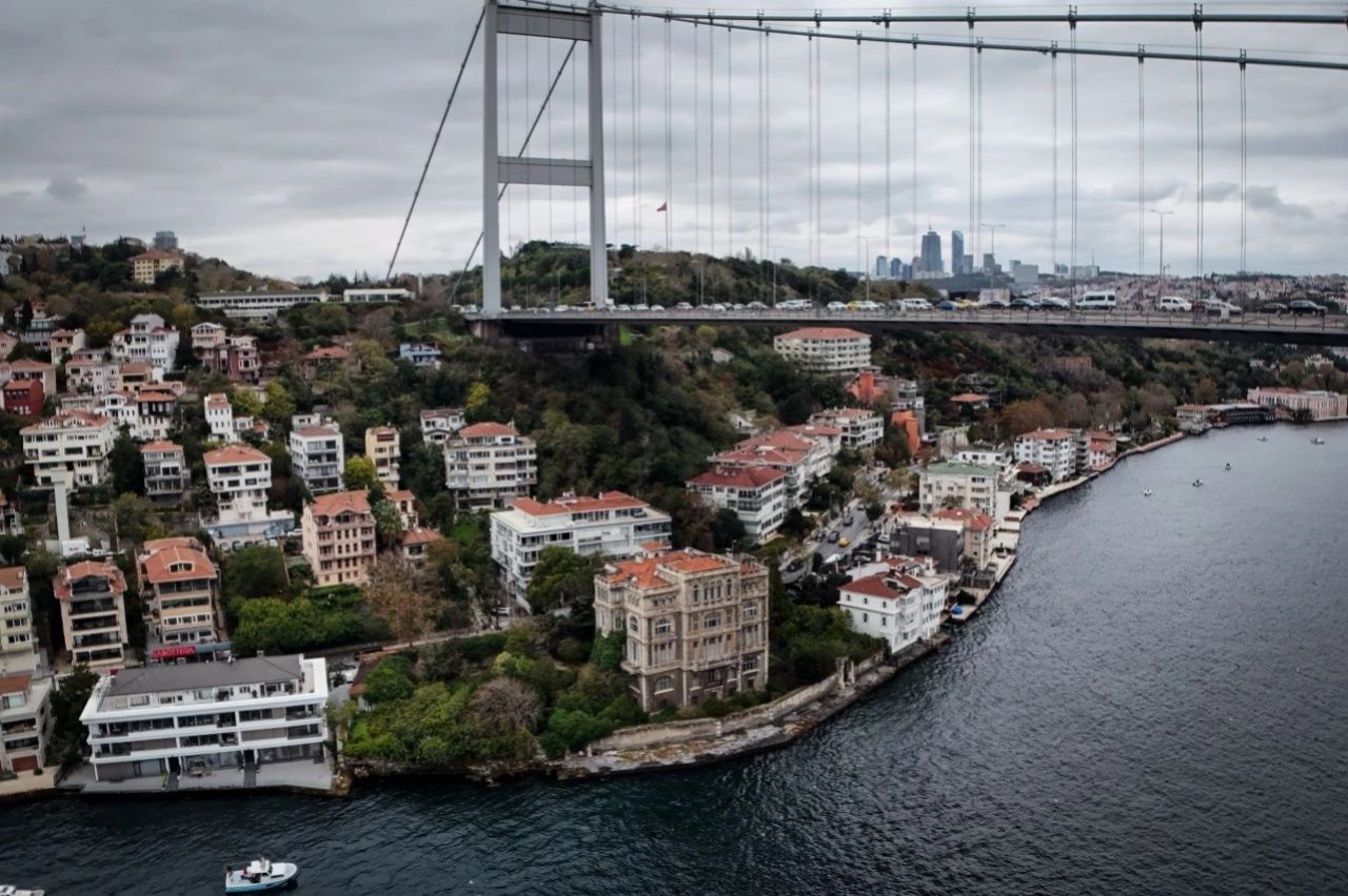 Paha biçilemiyordu... Boğazın incisi Zeki Paşa Yalısı'nın satış fiyatı belli oldu 3