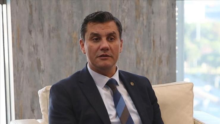 Belediye Başkanı neden öldü? Ferdi Zeyrek'in eşi o anları anlattı! İşte tüyler ürperten o detay! 2