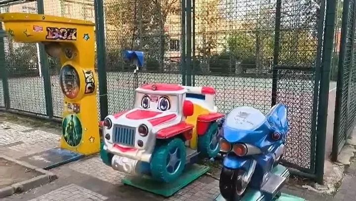 Korkunç olayda son gelişme! Bağcılar'da 5 çocuğun elektriğe kapıldığı park mühürlendi 1